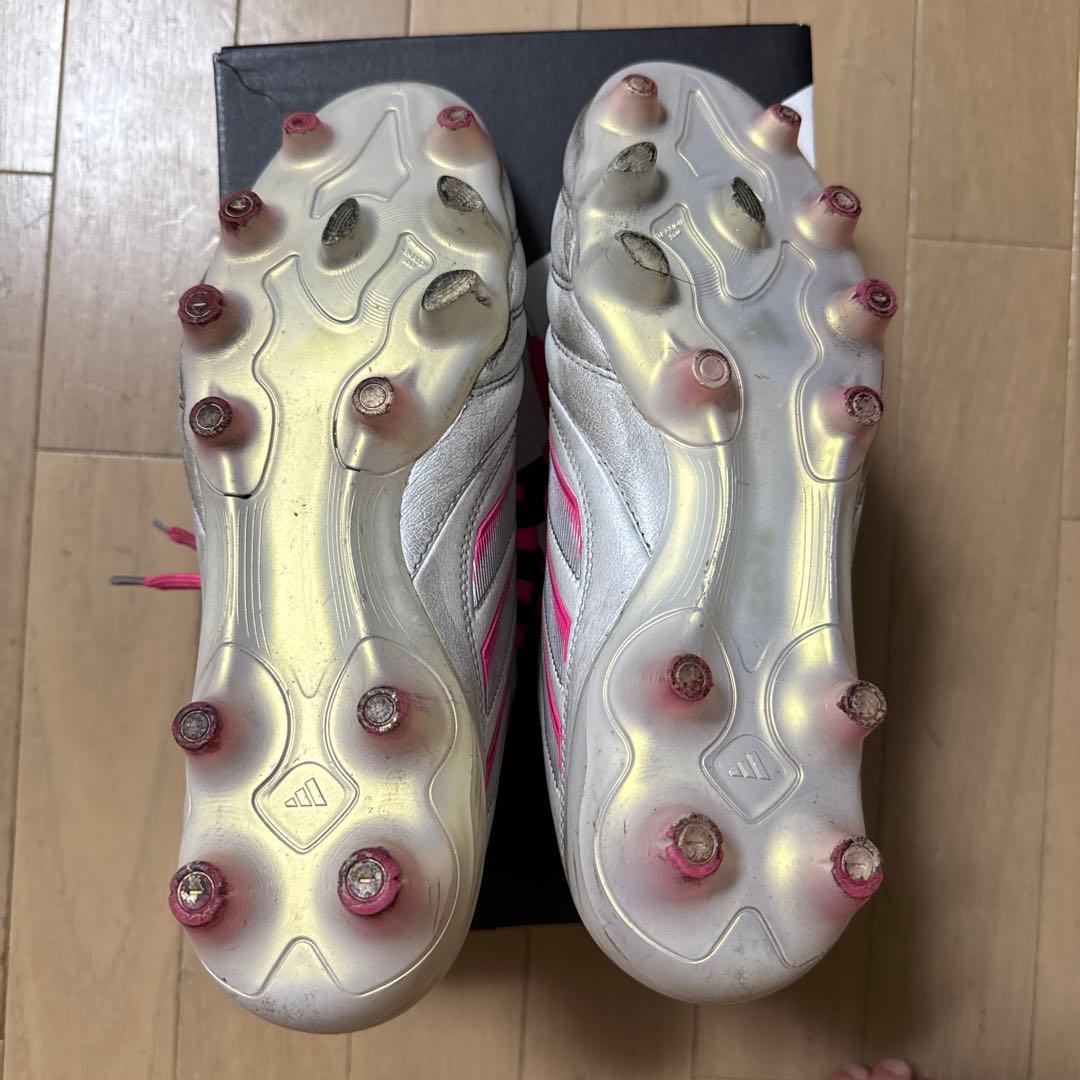 シューズ adidas COPA ICONI EL HG AG JPN KM