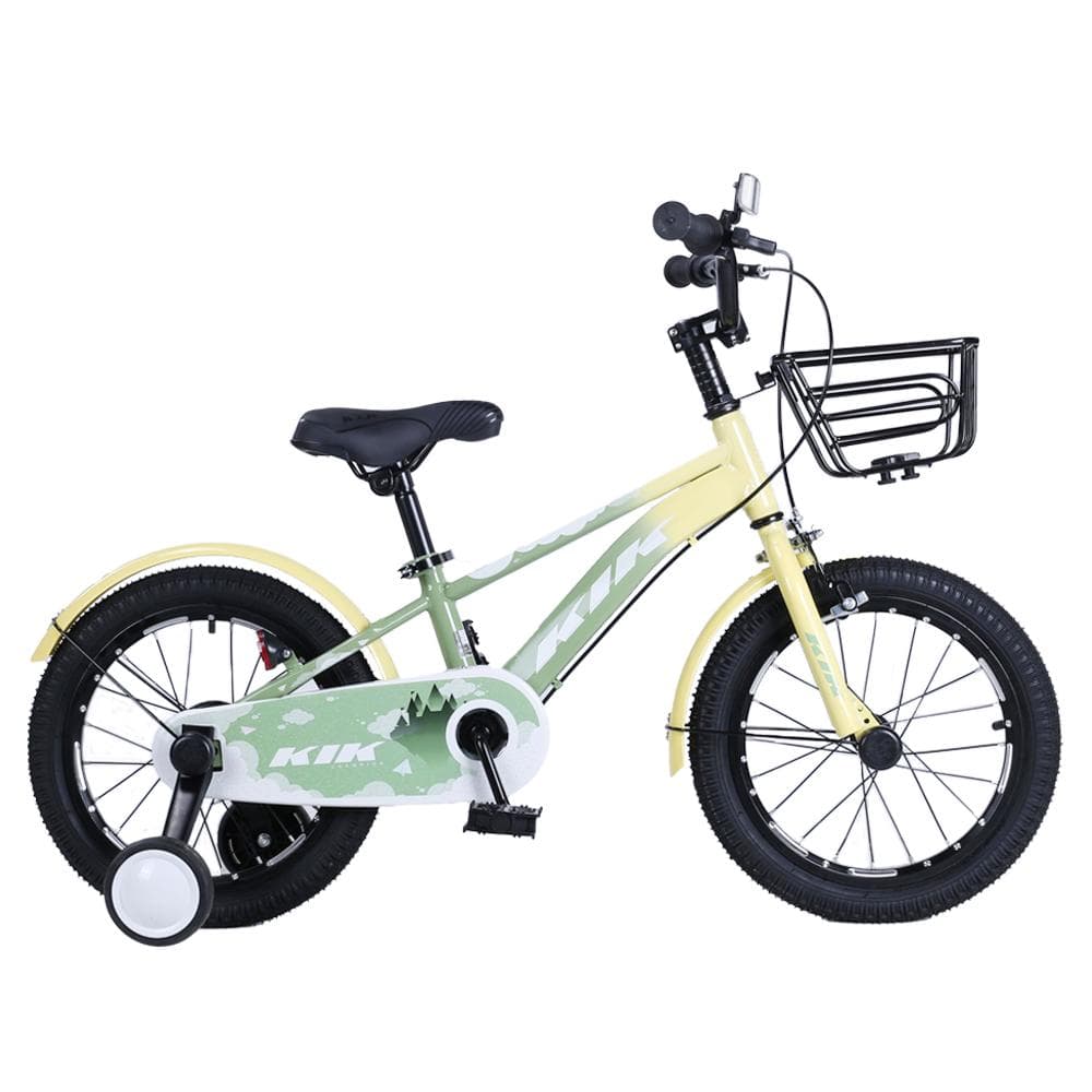 在庫処分格安販売 ZFJ高品質 子供用自転車