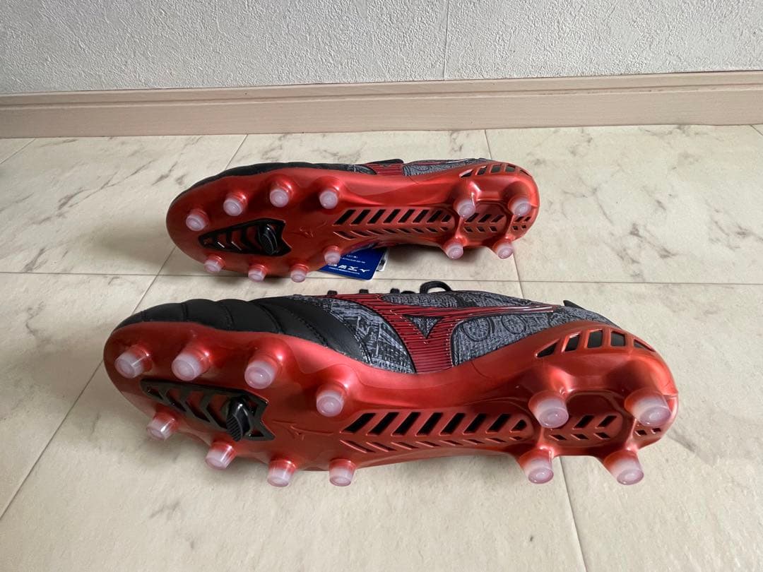 Mizuno モレリア ネオⅢβ JAPAN Sergio Ramos 27.5