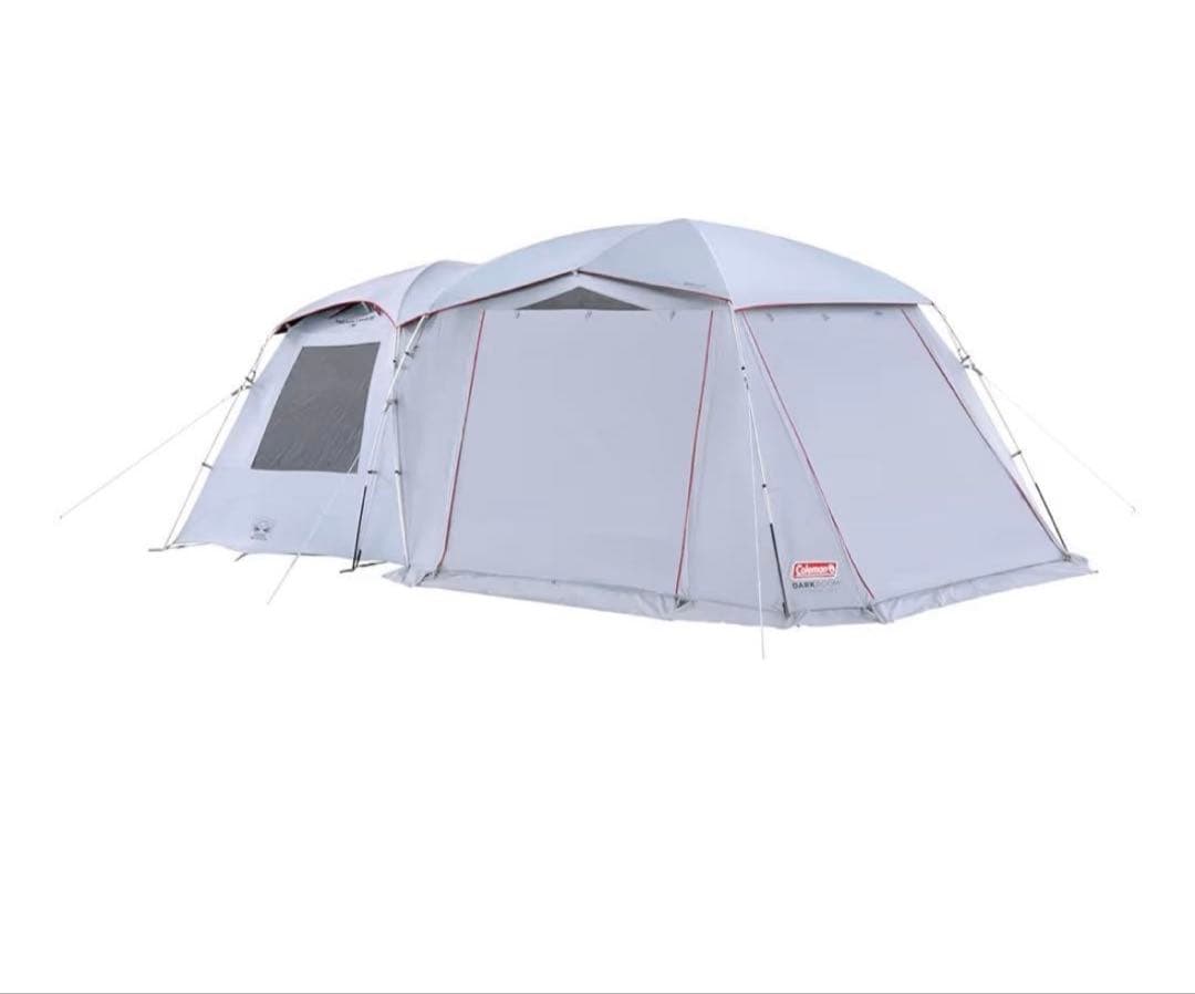 テント・タープ Coleman TOUGHSCREEN 2-ROOM AIR / LDX