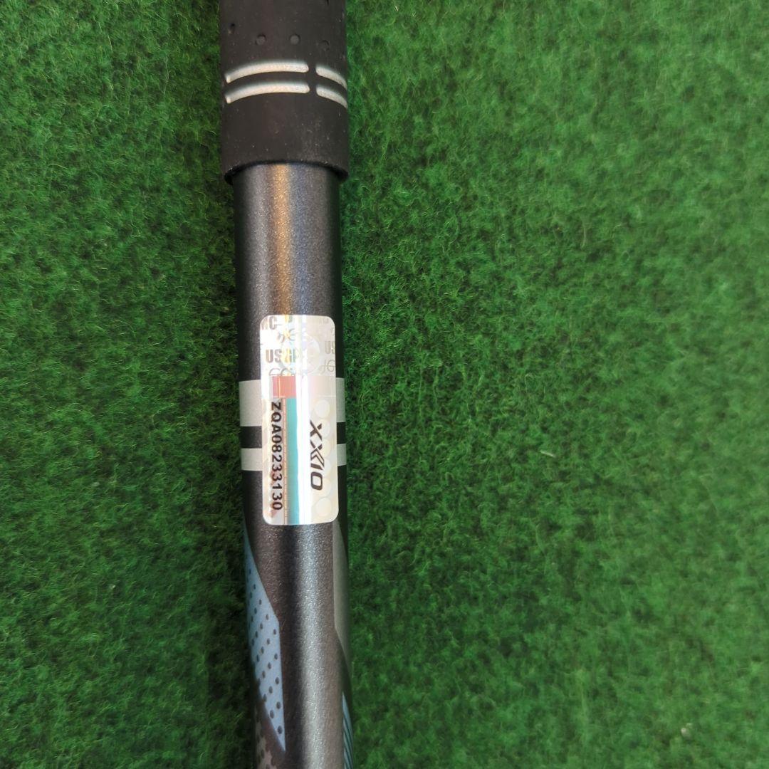 ゼクシオ14 ドライバー10.5度　MP1400 S 2026年モデル
