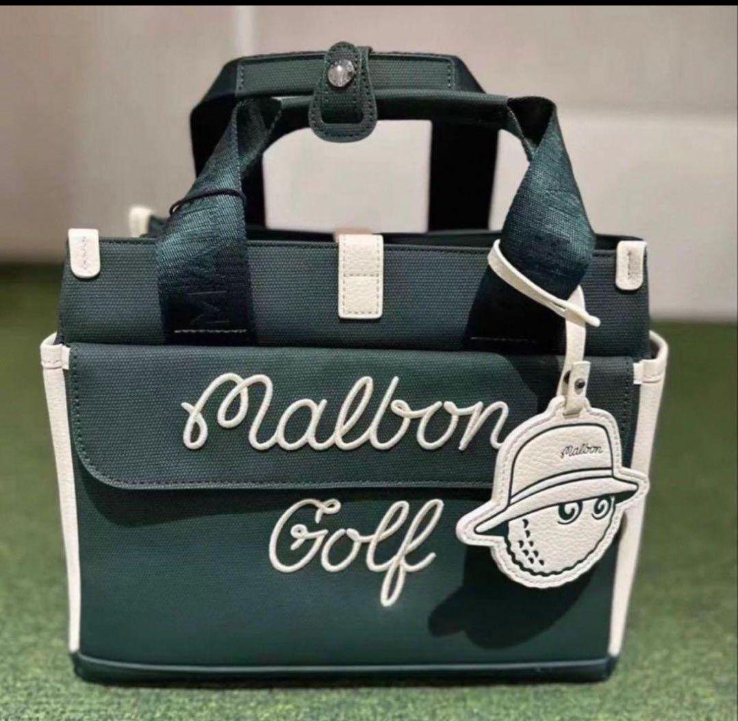 Malbon トートバッグ マルボン バッグ ショルダー カートバッグ