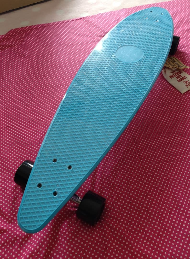 36＜税送料4590円込＞TH-２搭載　ロングサーフクルーザ３６　93cm　　ｚ
