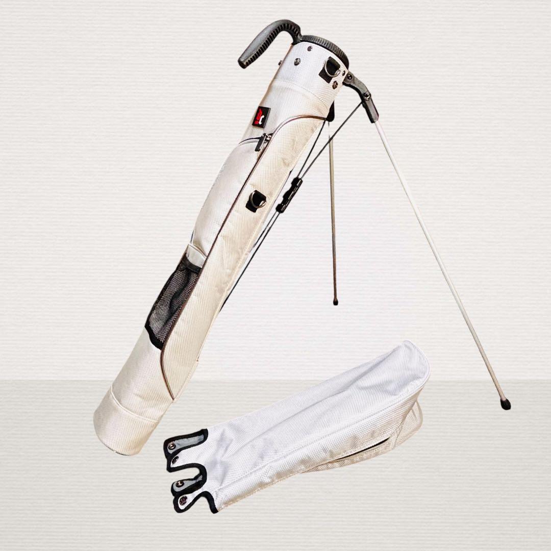 ✨極美品✨DESTINY CONCEPT キャディバッグ れいあ