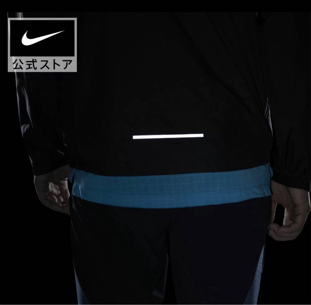 NIKE ナイキランニング ウィンドランナー ジャケット サイズ　M