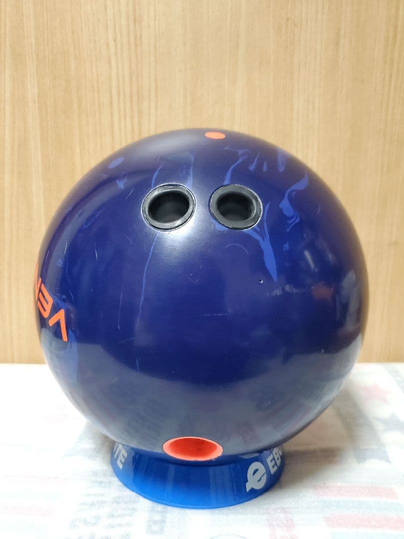 MOTIV ベノムショック ボウリングボール　15P