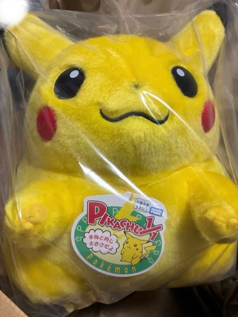 ポケットモンスター ポケモン30周年記念　３点セット　記念ボックス発送