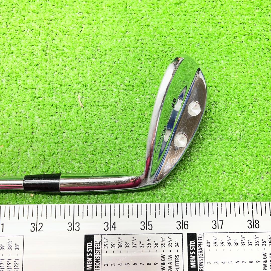 寶TI-1232 タイトリスト BF FORGED 56° ウェッジ