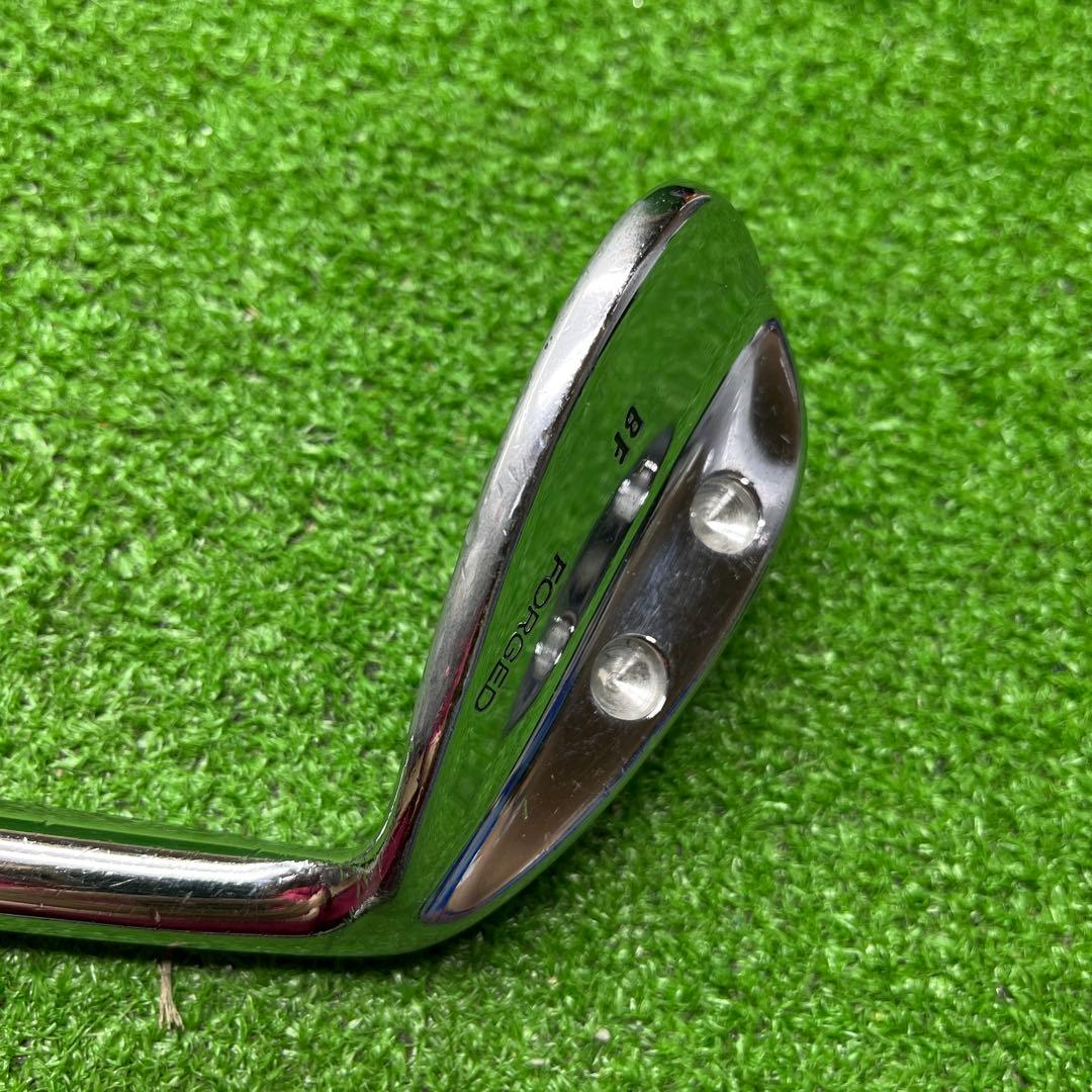 寶TI-1232 タイトリスト BF FORGED 56° ウェッジ