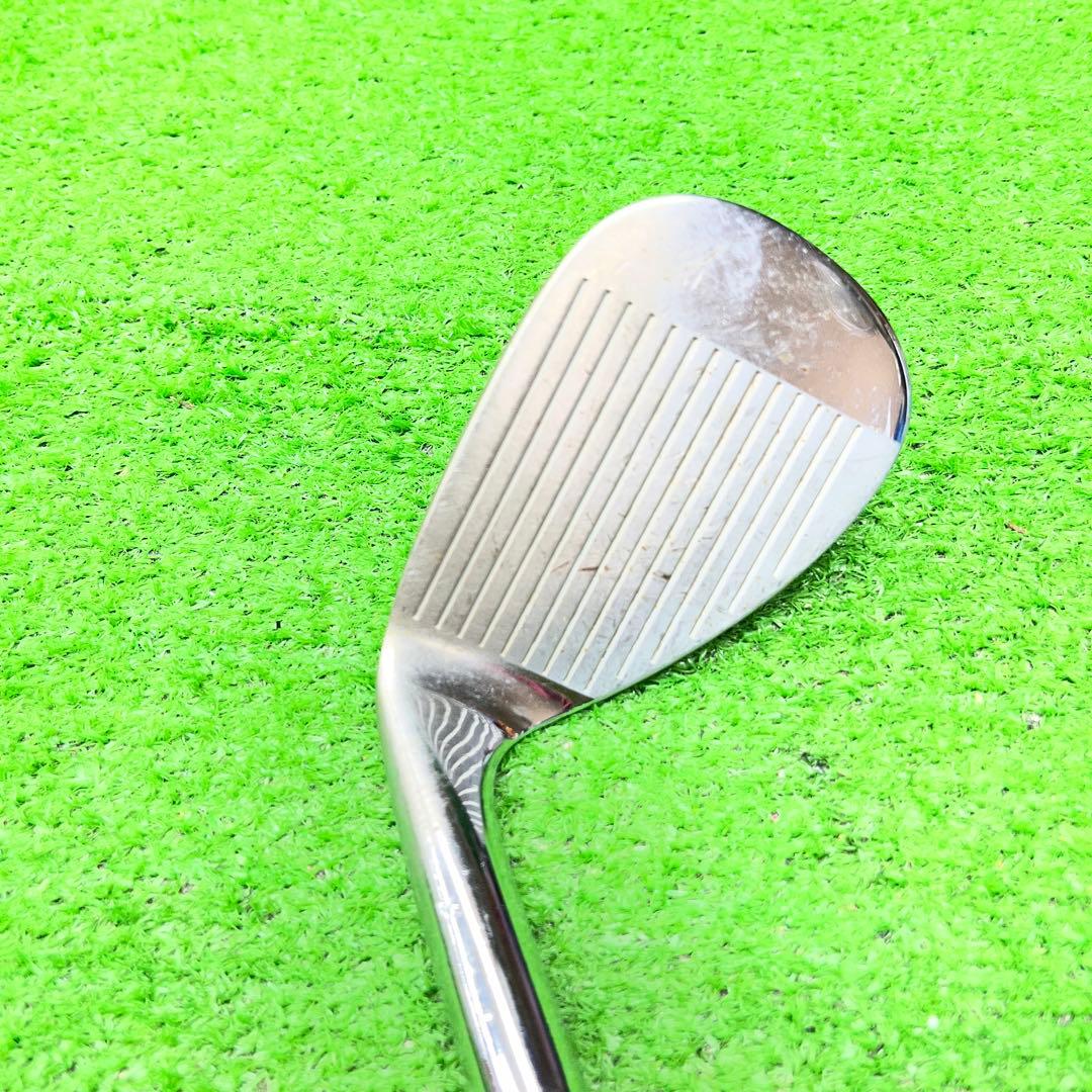 寶TI-1232 タイトリスト BF FORGED 56° ウェッジ
