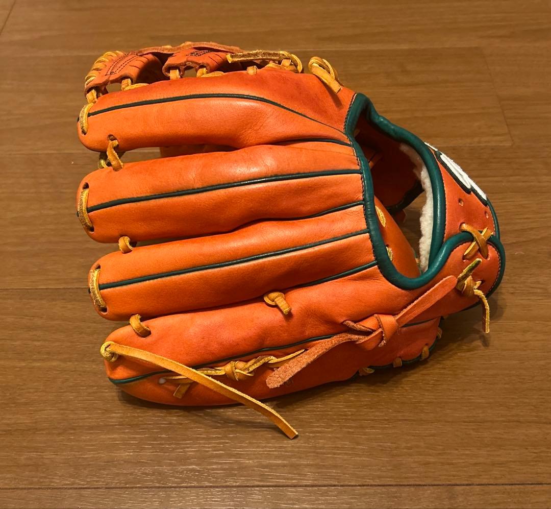 【極美品】KUBOTA SLUGGER 久保田スラッガー KSN-6PSL-KK