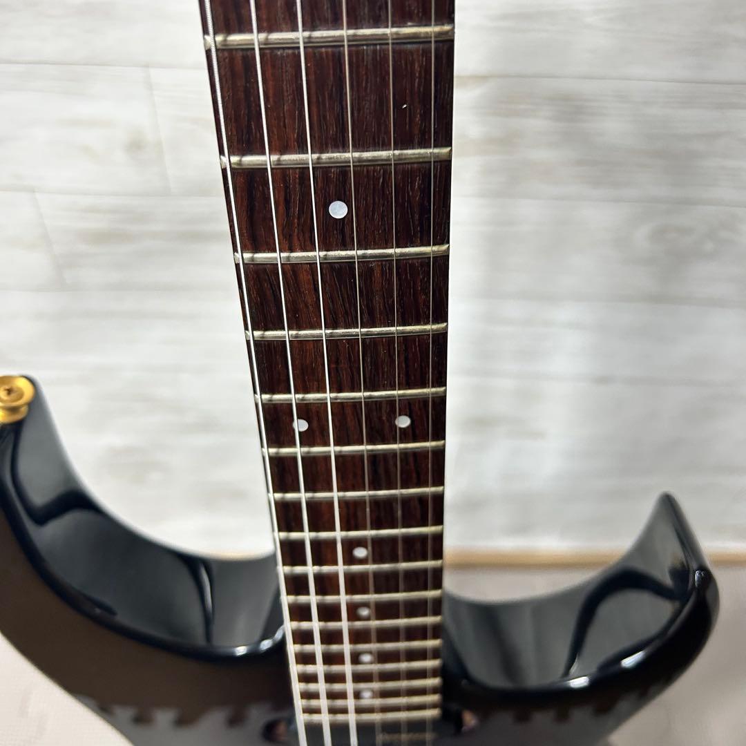 【要メンテナンス品】 FERNANDES エレキギター SSH フェルナンデス