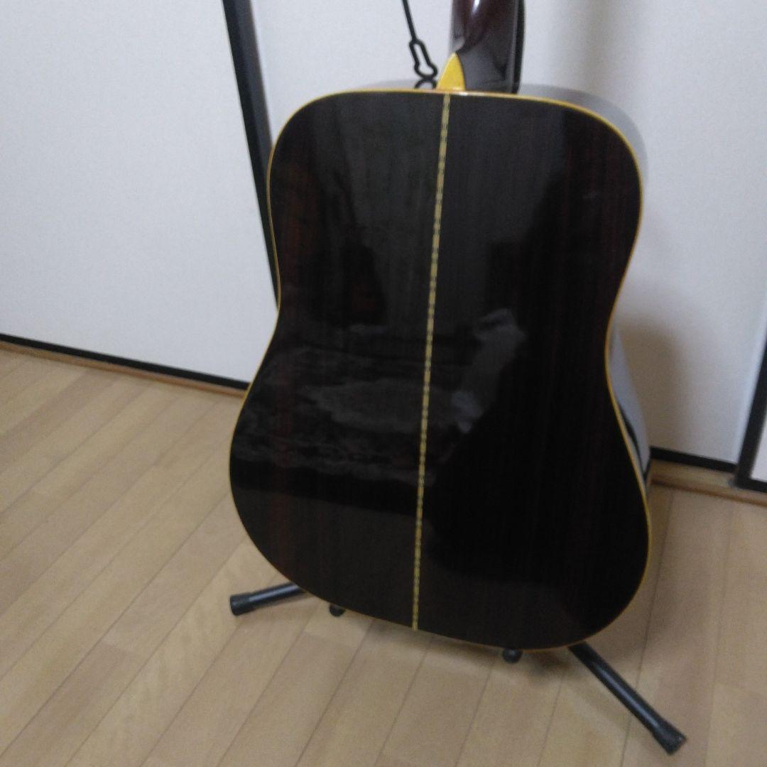Morris モーリス　W-20 アコースティックギター