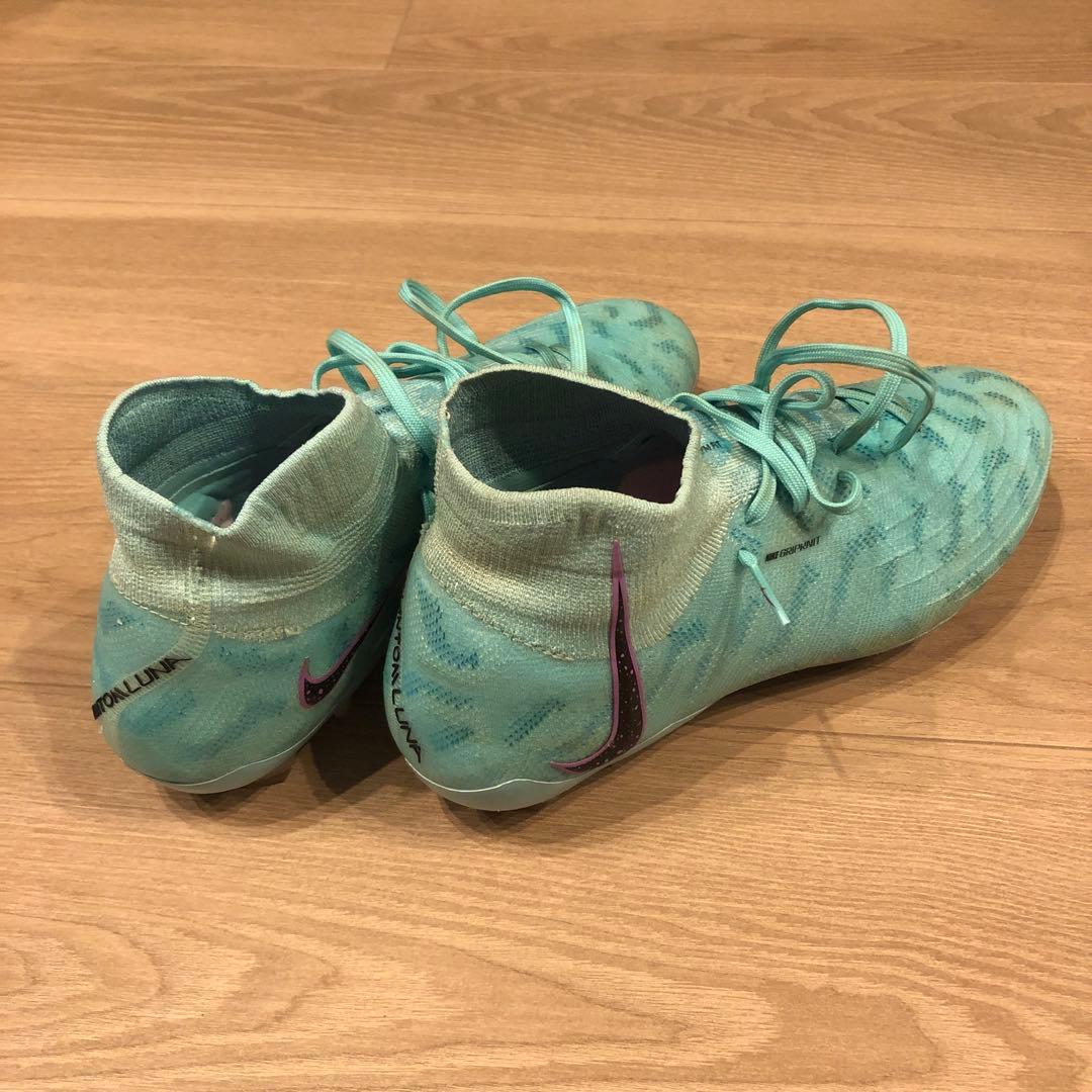 NikePHANTOM LUNAサッカーシューズ 26cm