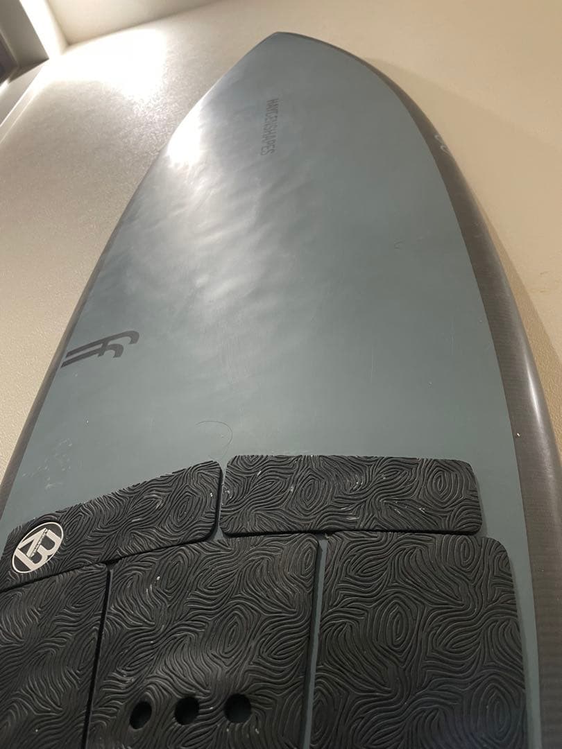 【値下】ヒプトクリプト5'6 （手渡し。発送も可）Hypto Krypto