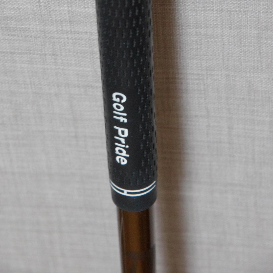 G400 US 3W 14.5°レフティ 左 PING ピン フェアウェイウッド