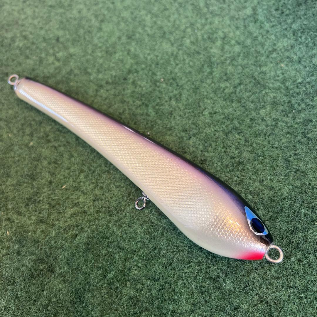 CBONE ゾロ180頑張れ日本！シービーワン