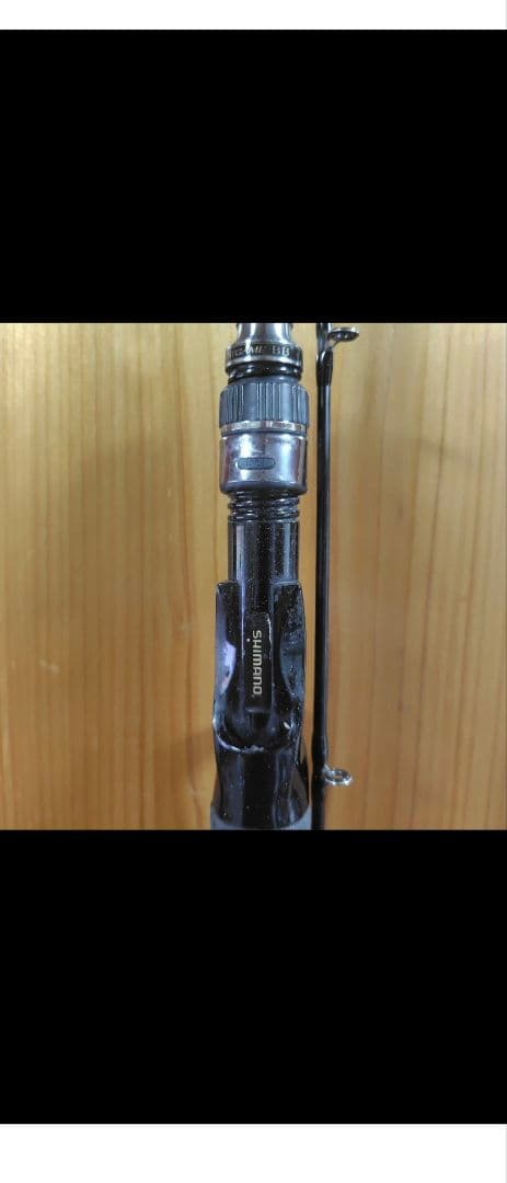 あ*ん様 Shimano LIGHTGAME BB エギングロッド