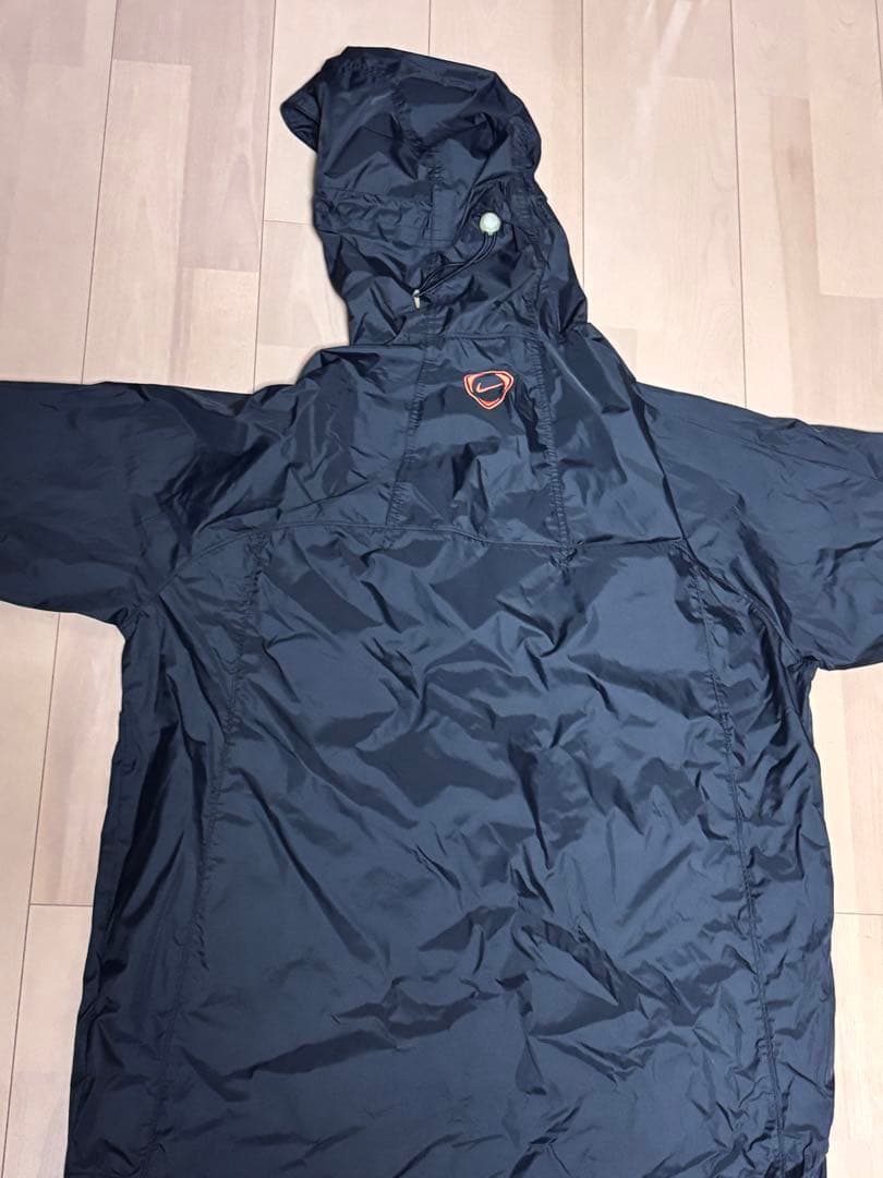 Nike Valencia CF ウィンドブレーカー Lサイズ バレンシア