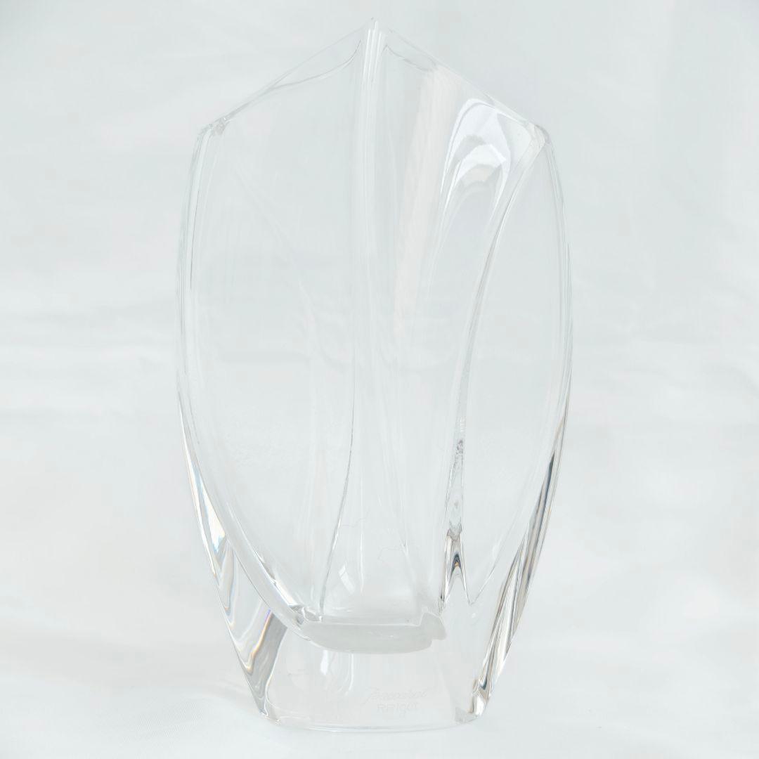 BACCARAT リゴット ジベルニー 花瓶