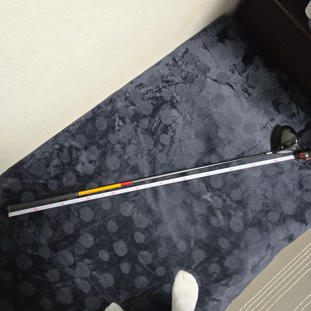 TaylorMade R7 460 ドライバー　レフティ　10. 5度