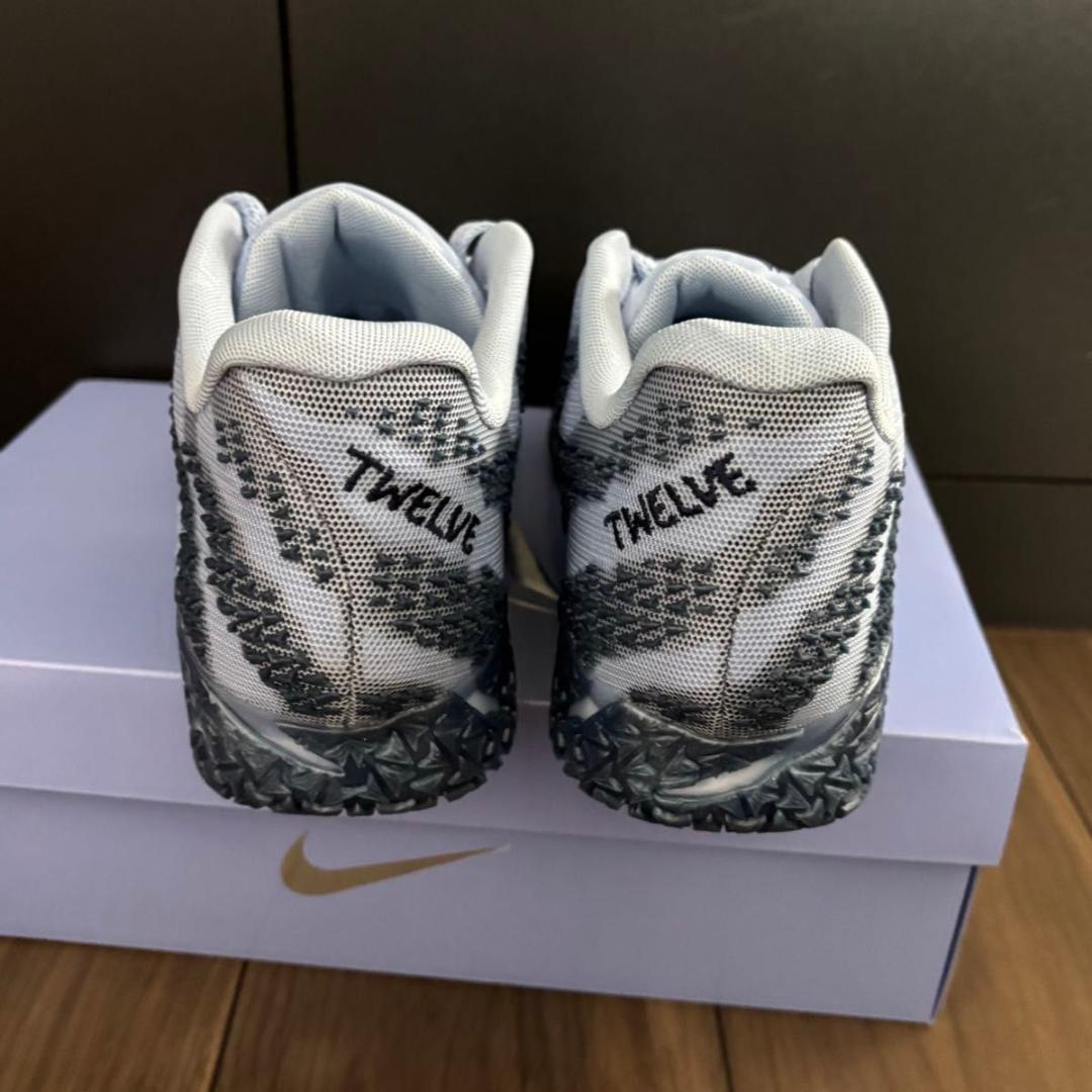 【新品未使用】27.5cm Nike Ja 3 Cobalt Bliss ナイキ