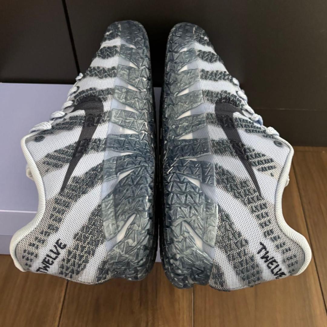 【新品未使用】27.5cm Nike Ja 3 Cobalt Bliss ナイキ