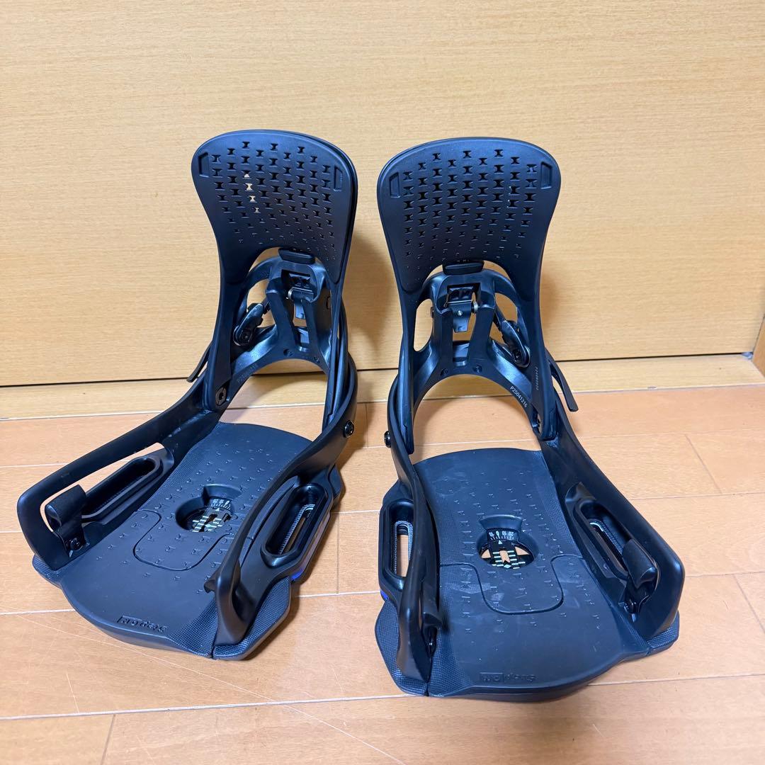 Burton Step On GENESIS EST新品未使用