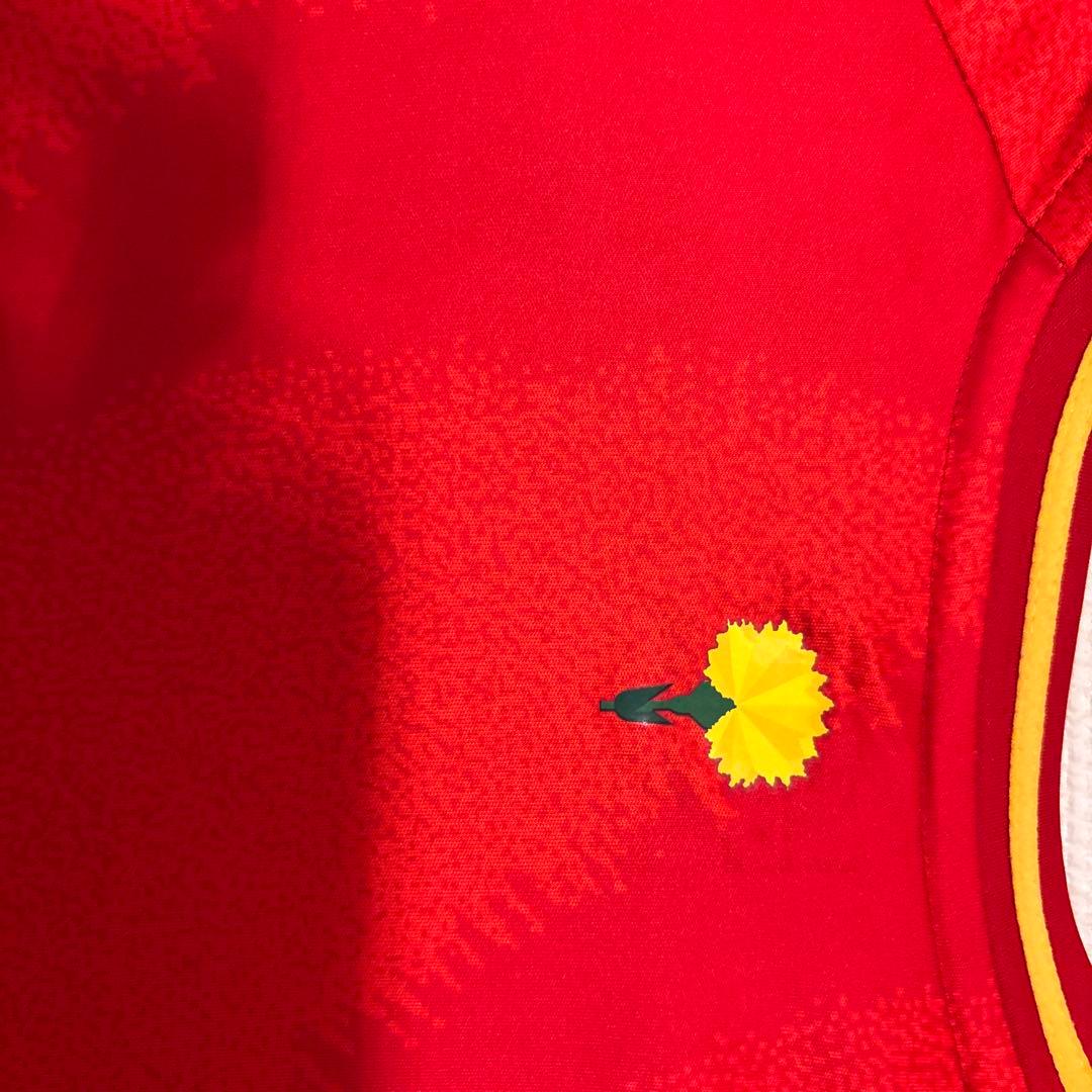 【正規品】スペイン代表ユニフォーム　2024