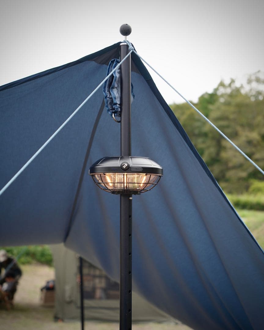 OMA light OMAME ZERO FIVE 新品未使用未開封