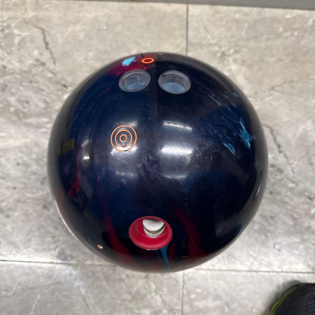 ボール Ebonite THE ONE REVERB
