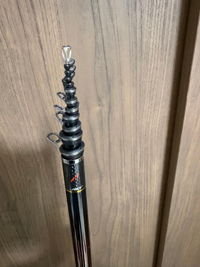 ダイワ DAIWA 23銀狼 唯牙 AGS 1-53