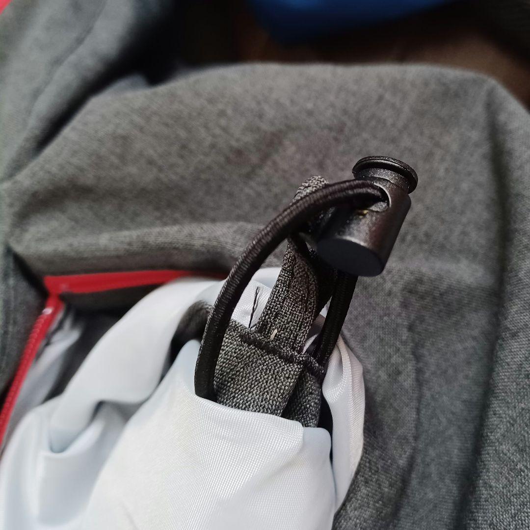 DESCENTE　子ども用スキーウェアセット160