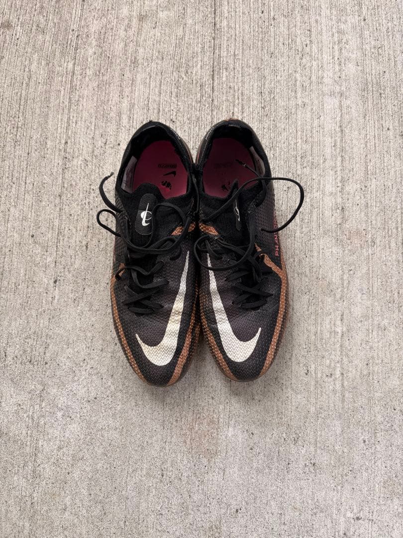 シューズ Nike Phantom GT2 FG 'Generation Pack'