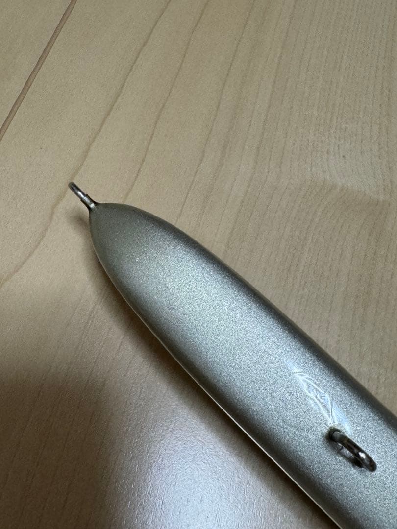 新品未使用　フィッシュトリッパーズビレッジ　ルグランタンゴ　190