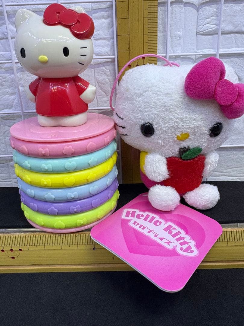 キティグッズまとめ売り　⑫ レア含む