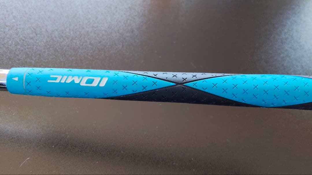 Mizuno MP-TI 58度ウェッジ