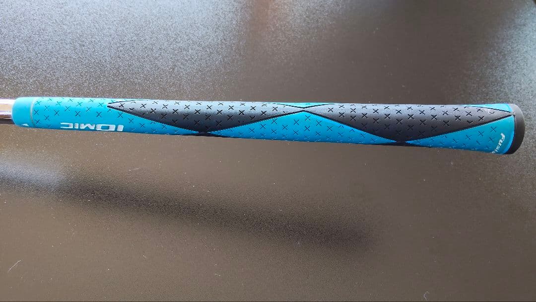 Mizuno MP-TI 58度ウェッジ