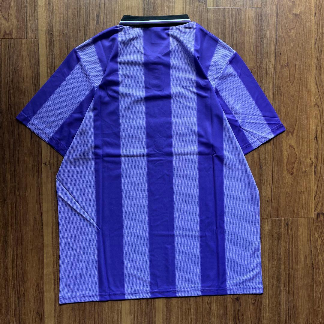 ウェア Glasgow Rangers 1994/95 3rd Uniform