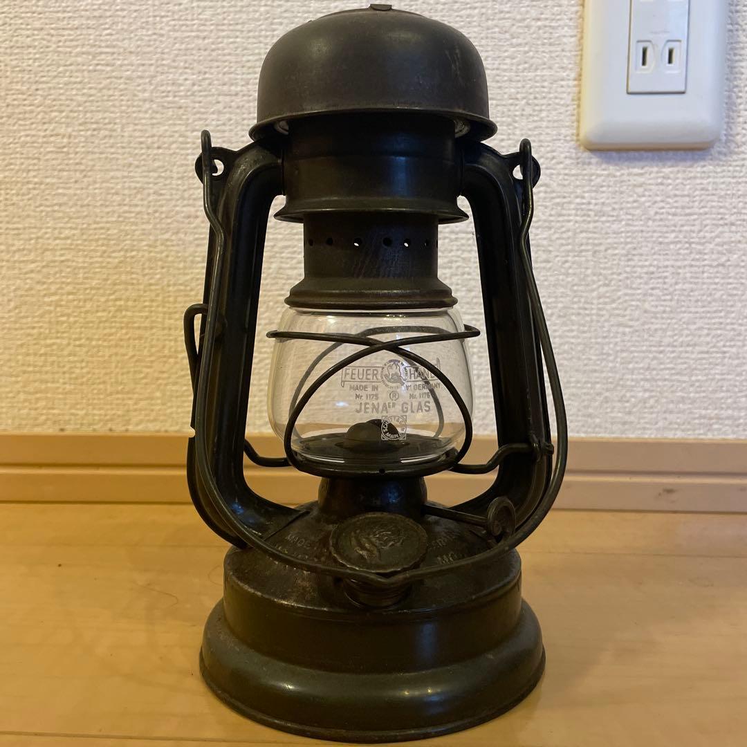 feuerhand 176e 美品