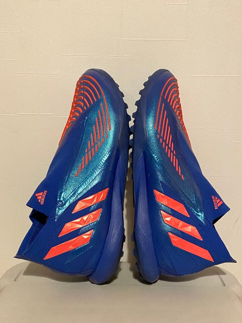adidasアディダス サッカー トレーニングシューズ プレデターエッジ.1TF