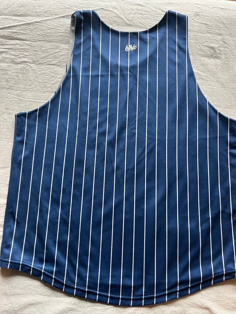 ボーラホリック　セットアップ　ballaholic