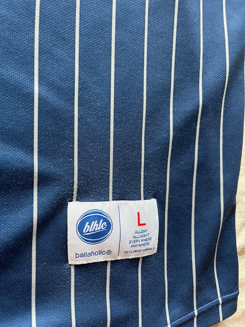 ボーラホリック　セットアップ　ballaholic