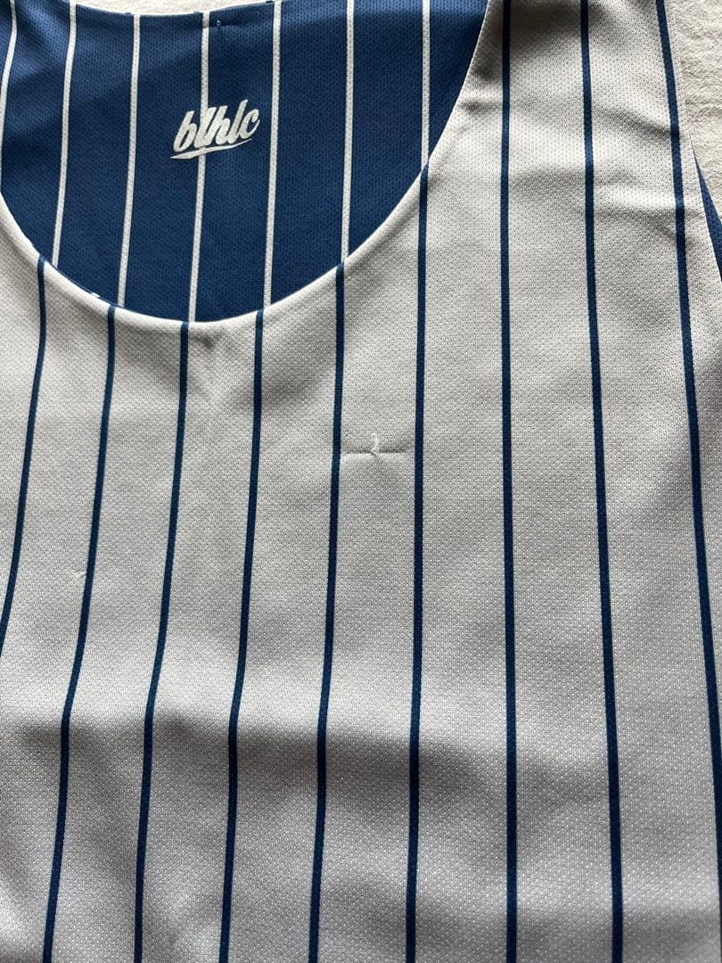 ボーラホリック　セットアップ　ballaholic