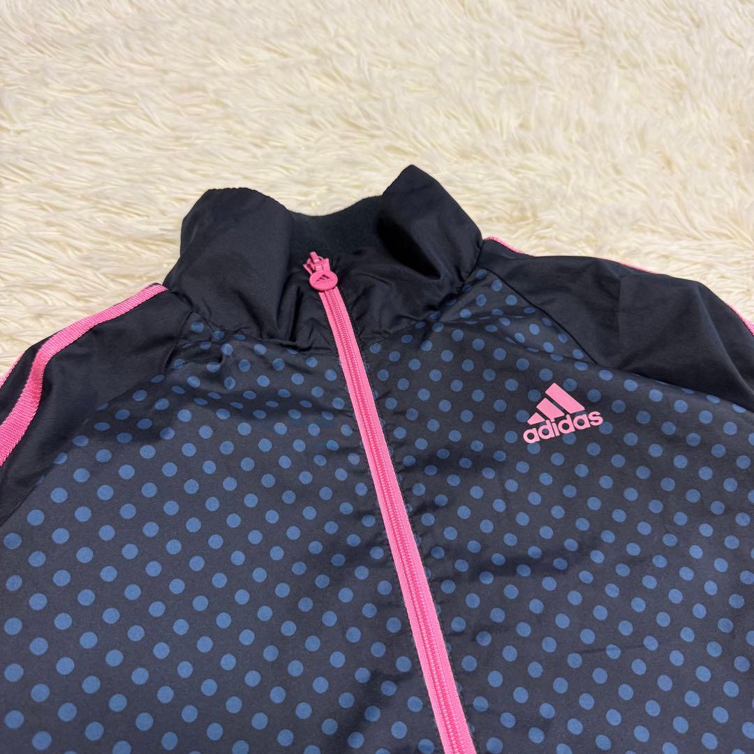 【アディダス】美品 ジャージ ベイビーわるきゅーれ　　杉本ちさと S y2k