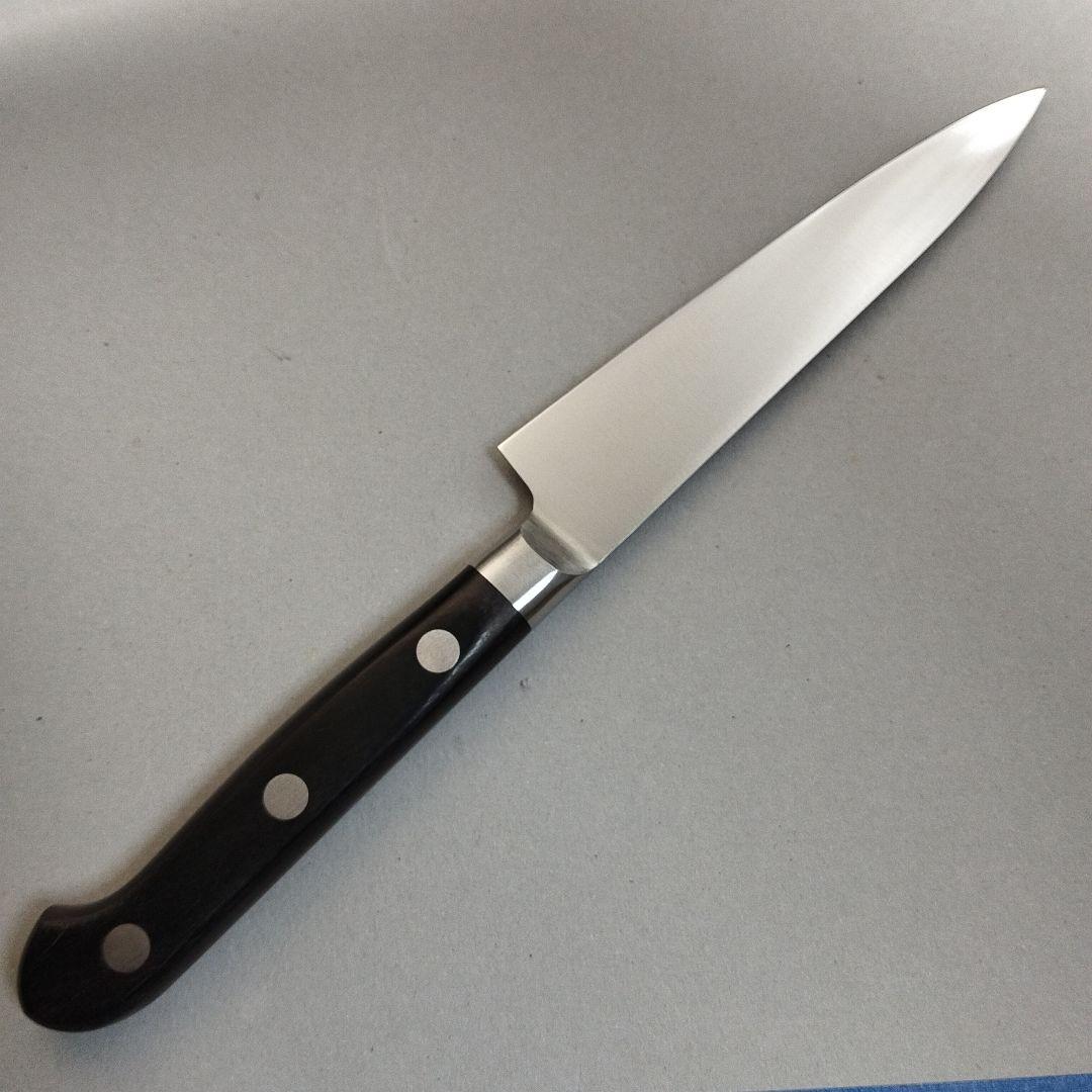Misono 440 ペティーナイフ【120mm】