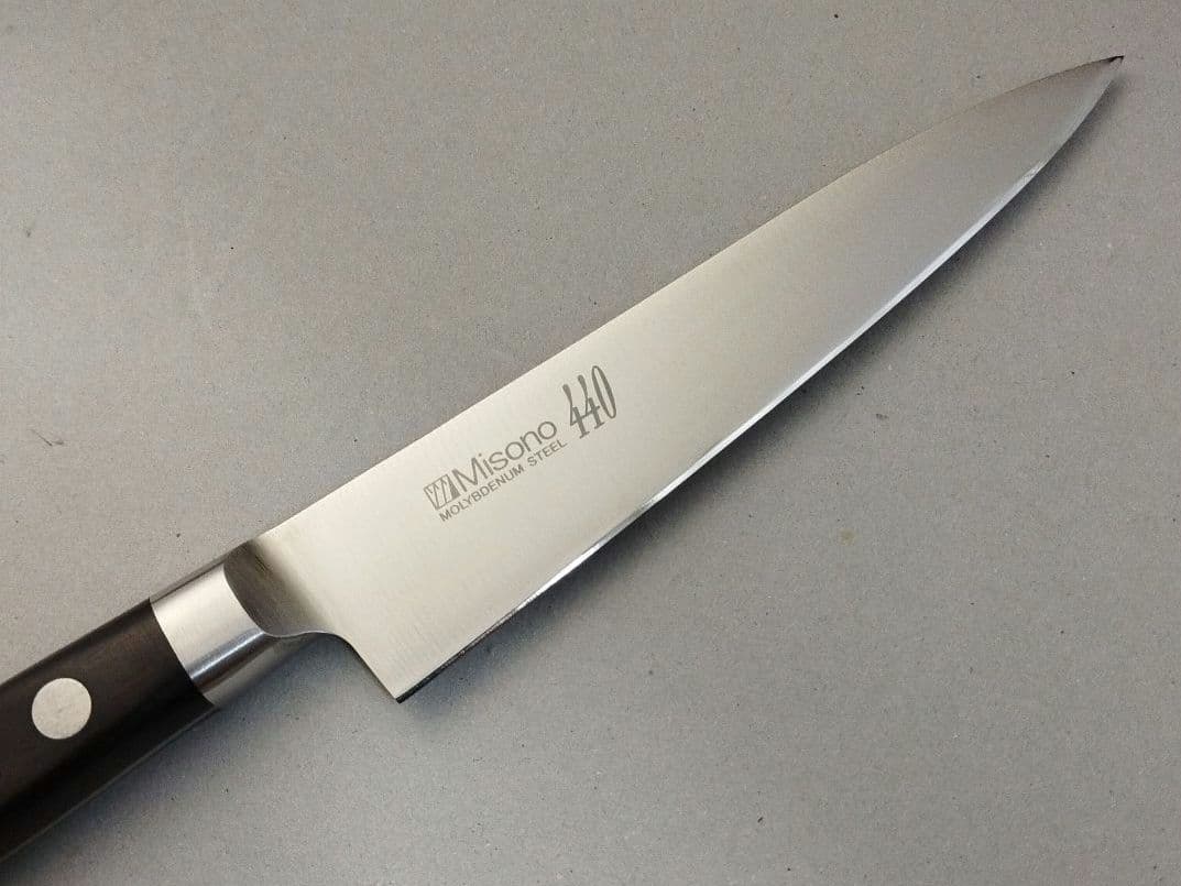 Misono 440 ペティーナイフ【120mm】