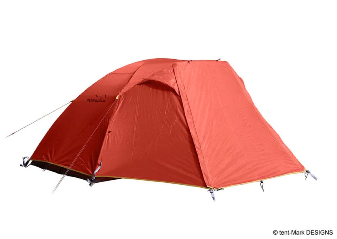 【tent-Mark DESIGNS】テンゲルコンパクト ライト 未使用 未開封