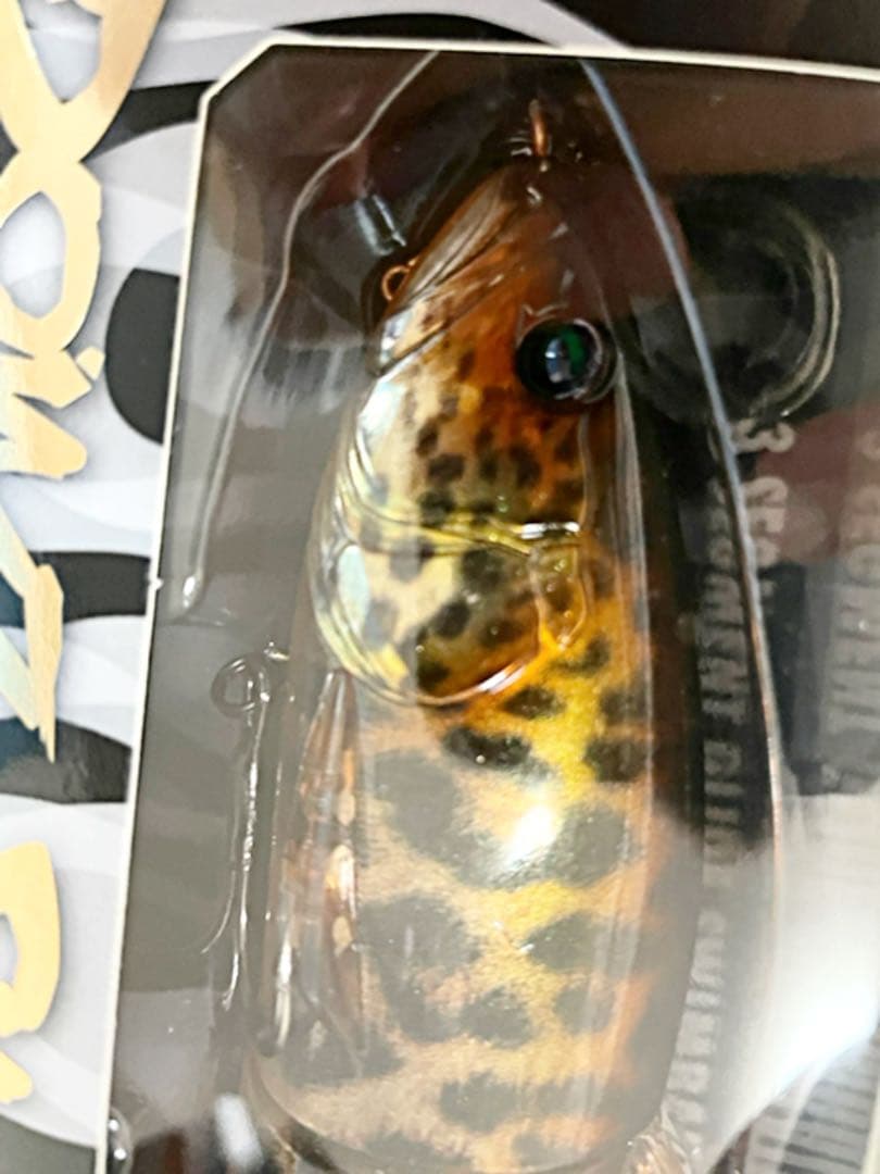 ジャッカル　ダウズスイマー180SF