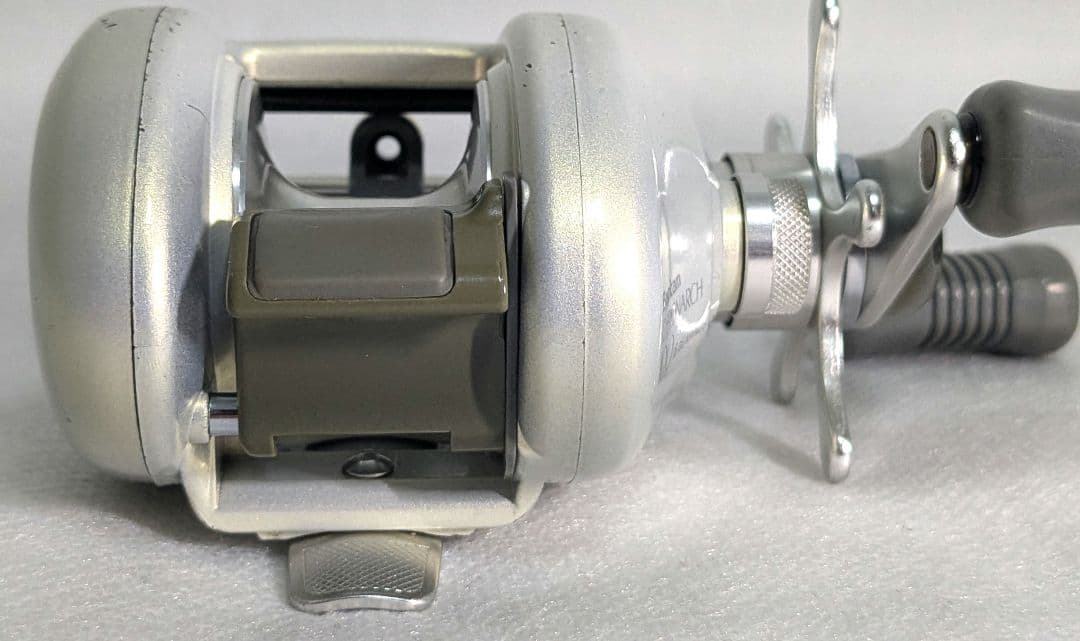 ⭐激レア⭐SHIMANO Bantam CHRONARCH 100